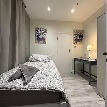 Appartamento Guest&Rest 3 Londra Esterno foto