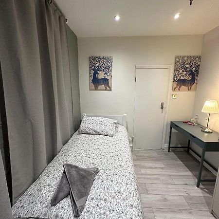 Appartamento Guest&Rest 3 Londra Esterno foto
