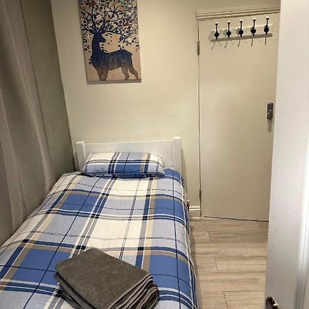 Appartamento Guest&Rest 3 Londra Esterno foto