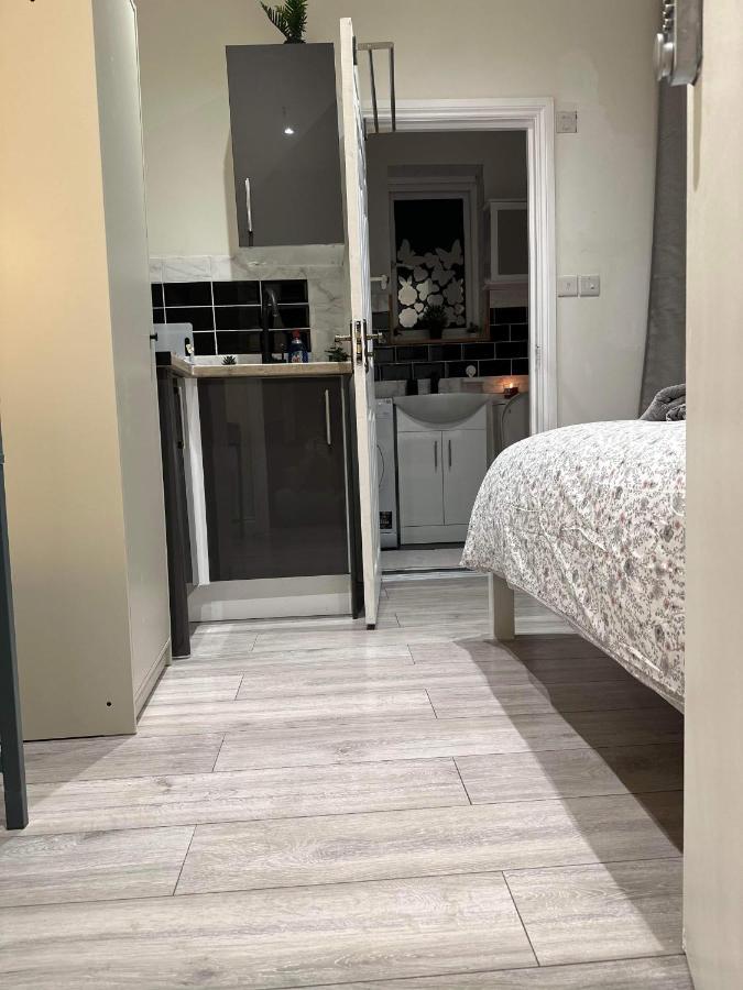 Appartamento Guest&Rest 3 Londra Esterno foto