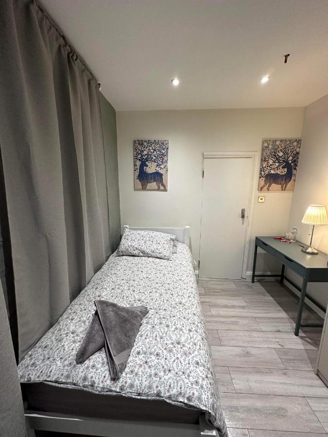 Appartamento Guest&Rest 3 Londra Esterno foto