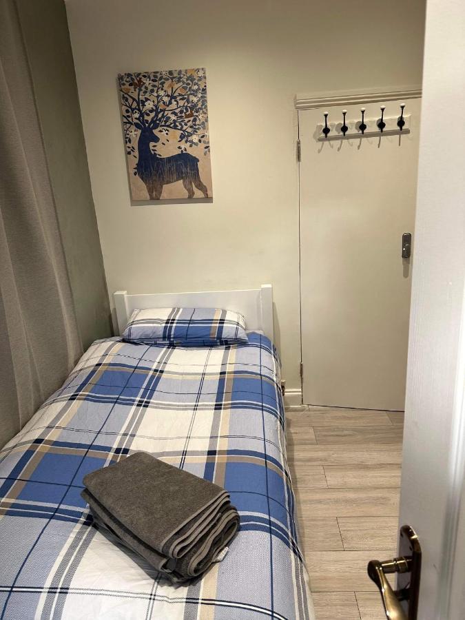 Appartamento Guest&Rest 3 Londra Esterno foto