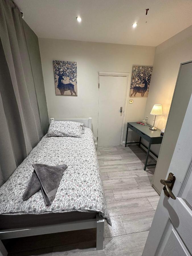 Appartamento Guest&Rest 3 Londra Esterno foto
